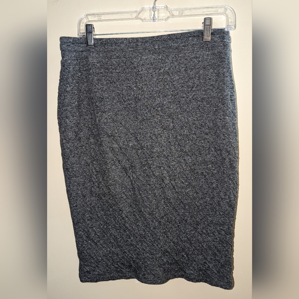 Loft Lounge Skirt Size Medium